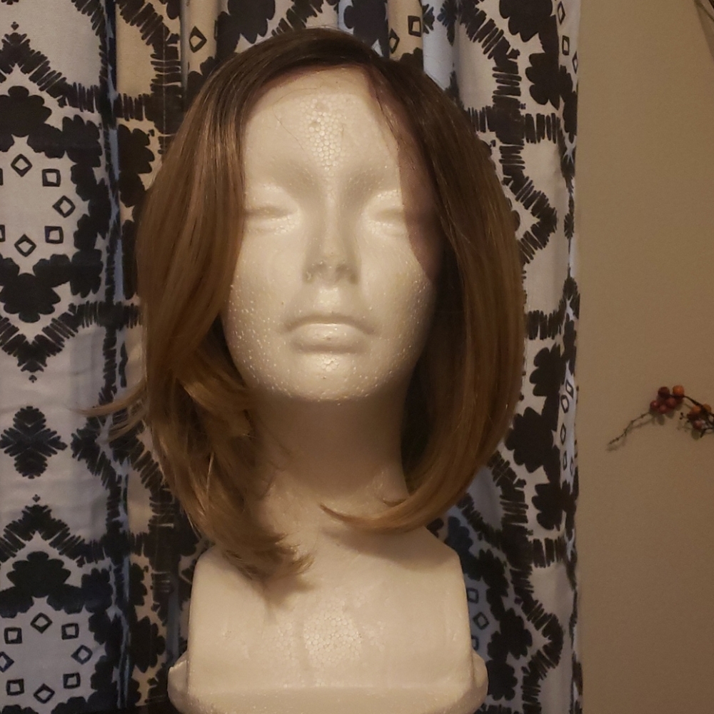NWOT premium synthetic wig